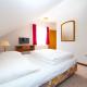 Hard Rock Rooms for two, Livno