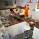 Cres Studio Till Apartment