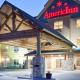 AmericInn by Wyndham Fargo Medical Center - Fotografie 1