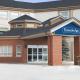 Travelodge by Wyndham Strathmore, Strathmore