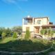 Kounis Villa, Chalkida