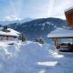 Haus Panoramablick, Kals am Großglockner (fotografie 2)