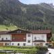 Haus Pinnistor, Neustift im Stubaital