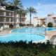 Pool & Garden Oura Albufeira Flat - Photo 1