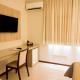 Aruá Hotel, Restaurante e Convenções, プレジデンテ・プルデンテ - 写真 3