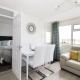 Sunbeach Chalets Great Yarmouth - Fotografie 2