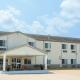 Super 8 by Wyndham Sweet Springs, Sweet Springs