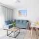 Raval Apartments - Fresh Turquoise, Rewal - Fotografie 2