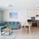 Raval Apartments - Fresh Turquoise, Rewal - Fotografie 3