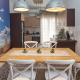 JUST ATHENS apt 130sqm one step from metro Афины - Фото 2