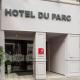 Hôtel du Parc Lyon - Photo 4