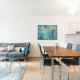Vienna Residence | Spacious Serviced Apartment in Vienna directly at the U4, Vienna - Foto 1