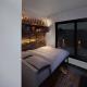 Mini Loft ULB DELTA area with terrace, Brusel - Fotografie 2
