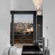 Mini Loft ULB DELTA area with terrace, Brusel - Fotografie 5