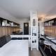 Mini Loft ULB DELTA area with terrace, Brusel - Fotografie 6