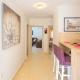 Apartman Aleksandra, Будва