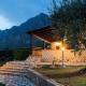 Villa Baia Verde, Custonaci
