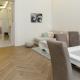 Jenny luxury two bedrooms apartment., Budapest - Foto 2