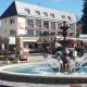 Bagnoles Hotel - Contact Hotel, Bagnoles-de-l'Orne