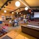 The Freezer Hostel & Culture Center, Hellissandur
