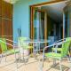 APARTAMENTY MIERZEJA - WILLA TURKUSOWA, Kąty Rybackie, Kąty Rybackie (fotografie 10)