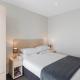 Tetra Serviced Apartments by Castle, Auckland - Fotografie 7