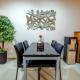 1BR Apartment at Casa Grande Residence near Kota Kasablanka By Travelio, Jakarta - Fotografie 5