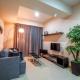 1BR Apartment at Casa Grande Residence near Kota Kasablanka By Travelio, Jakarta - Fotografie 2