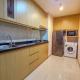 1BR Apartment at Casa Grande Residence near Kota Kasablanka By Travelio, Jakarta - Fotografie 7