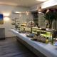 Das FRITZ Hotel Schwerin schöne Lage im Grünen mit regionaler Küche kostenfreien Parkplätzen und E Ladestation, Schwerin - Foto 6