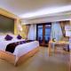 Quest Hotel Kuta by ASTON, Kuta