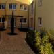 PETITE FRANCE Apartment - EP Ticket Garantie, Rust - Photo 9