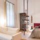 Il Salottino di Torino - Loft di charme e storia, Turyn - Zdjęcie 2