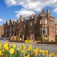 Cairndale Hotel & Spa Dumfries - Fotografie 1