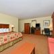 Ramada by Wyndham Platte City KCI Airport, Platte City (fotografie 9)