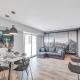 ORION Downtown Apartment by PinPoint