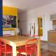 APARTAMENTY MIERZEJA - WILLA TURKUSOWA, Kąty Rybackie, Kąty Rybackie (fotografie 5)