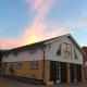 Rainbows End B&B