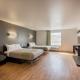 Studio 6-Mccarran, NV - Sparks - Tahoe - Reno Industrial Center, Clark