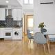 Gran Vía - Tu Apartamento Ideal para Disfrutar Madrid al Máximo, Мадрид - Фото 8