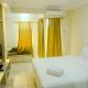 Modern Studio Room at Grand Serpong Apartment By Travelio, Tangerang - Fotografie 4