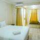 Minimalist Studio Room at Grand Serpong Apartment By Travelio Tangerang - Photo 5