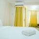 Minimalist Studio Room at Grand Serpong Apartment By Travelio Tangerang - Photo 7