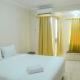 Minimalist Studio Room at Grand Serpong Apartment By Travelio Tangerang - Photo 10