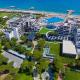 Selectum Luxury Resort Belek, Belek (foto 5)