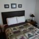 RiverBank Lodge, Petersburg (fotografie 8)