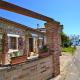 Villa Giardin, Novigrad Istria