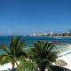 Bella Beach Condo Vacation 2 bedrooms, Cancún - Foto 10