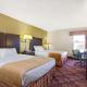 Days Inn & Suites by Wyndham Ridgeland - Fotografie 9
