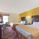 Days Inn & Suites by Wyndham Ridgeland - Fotografie 8